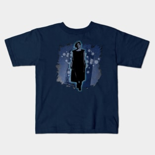 13th Doctor Kids T-Shirt